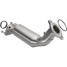 Load image into Gallery viewer, MagnaFlow Exhaust Products 21-178 OEM Grade Direct-Fit Catalytic Converter for Select Cadillac CTS