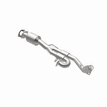 Load image into Gallery viewer, MagnaFlow Exhaust Products 5592710 California CARB Direct-Fit Catalytic Converter for Select Nissan Quest