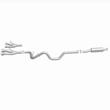 Load image into Gallery viewer, MagnaFlow Exhaust Products 19325 Street Series Polished Cat-Back System for Select Hyundai Veloster