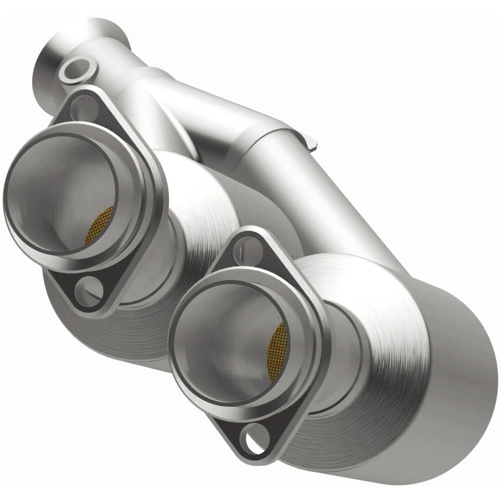 MagnaFlow Exhaust Products 24226 HM Grade Direct-Fit Catalytic Converter for Select Jaguar Vanden Plas, Jaguar XJ6