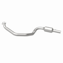 Load image into Gallery viewer, MagnaFlow Exhaust Products 280427 OEM Grade Direct-Fit Catalytic Converter for Select Chevrolet Express 4500, GMC Savana