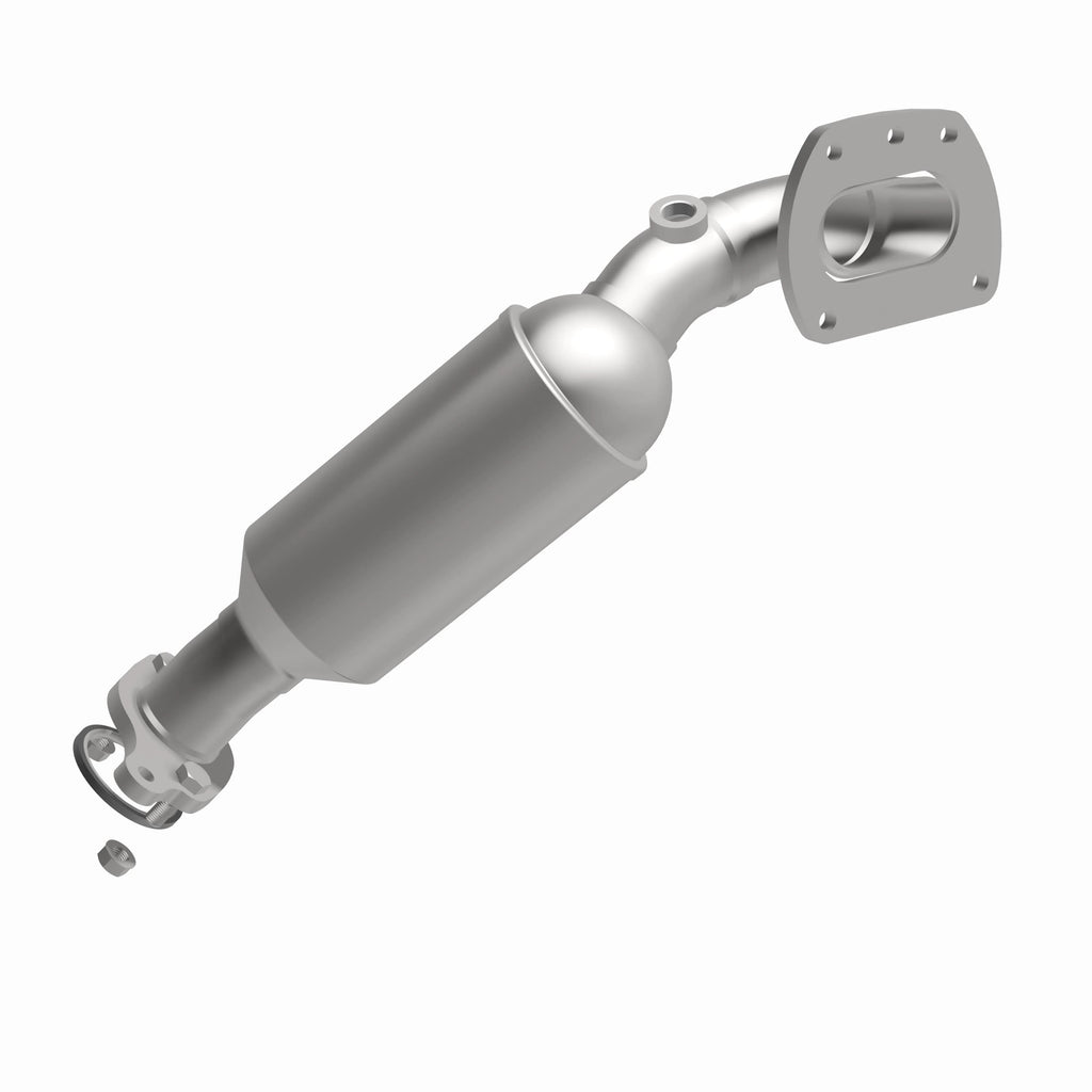 MagnaFlow Exhaust Products 22-213 OEM Grade Manifold Catalytic Converter for Select Toyota Tacoma