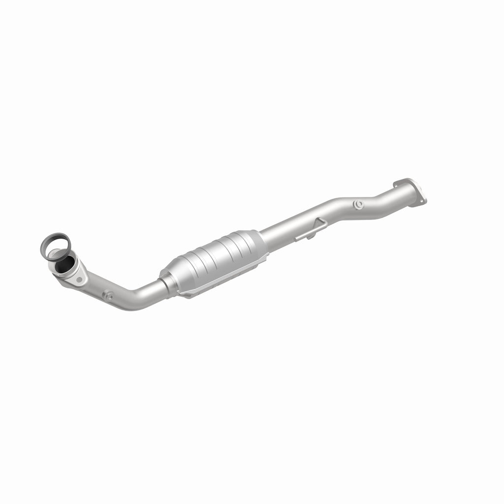 MagnaFlow Exhaust Products 23389 HM Grade Direct-Fit Catalytic Converter for Select Ford Ranger