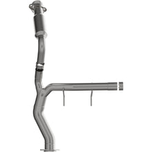 Load image into Gallery viewer, MagnaFlow Exhaust Products 5551521 California CARB Direct-Fit Catalytic Converter for Select Ford F-150