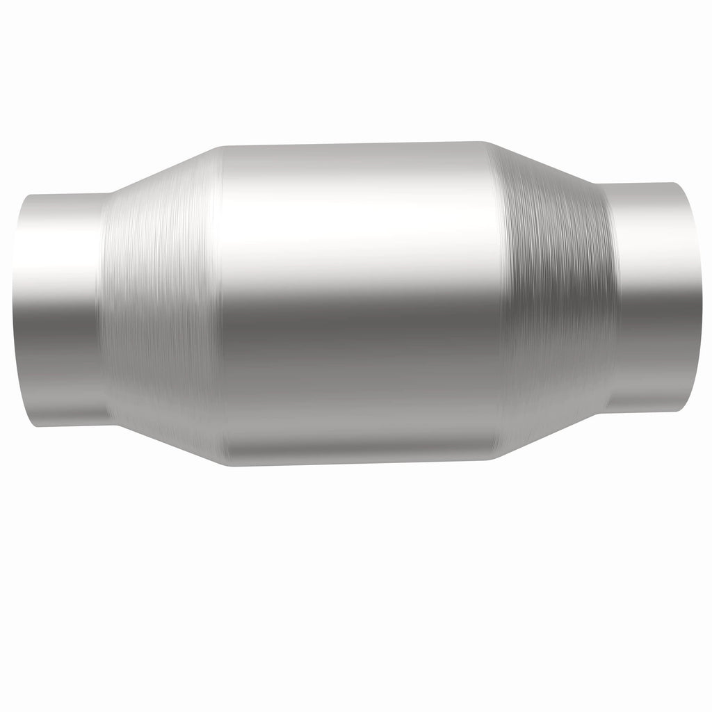MagnaFlow Exhaust Products 59958 Standard Grade Universal Catalytic Converter