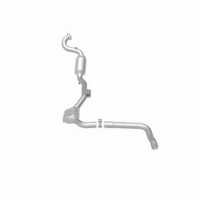 Load image into Gallery viewer, MagnaFlow Exhaust Products 49867 OEM Grade Direct-Fit Catalytic Converter for Select Mercedes-Benz ML430