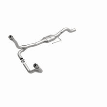 Load image into Gallery viewer, MagnaFlow Exhaust Products 49472 OEM Grade Direct-Fit Catalytic Converter for Select Dodge Durango