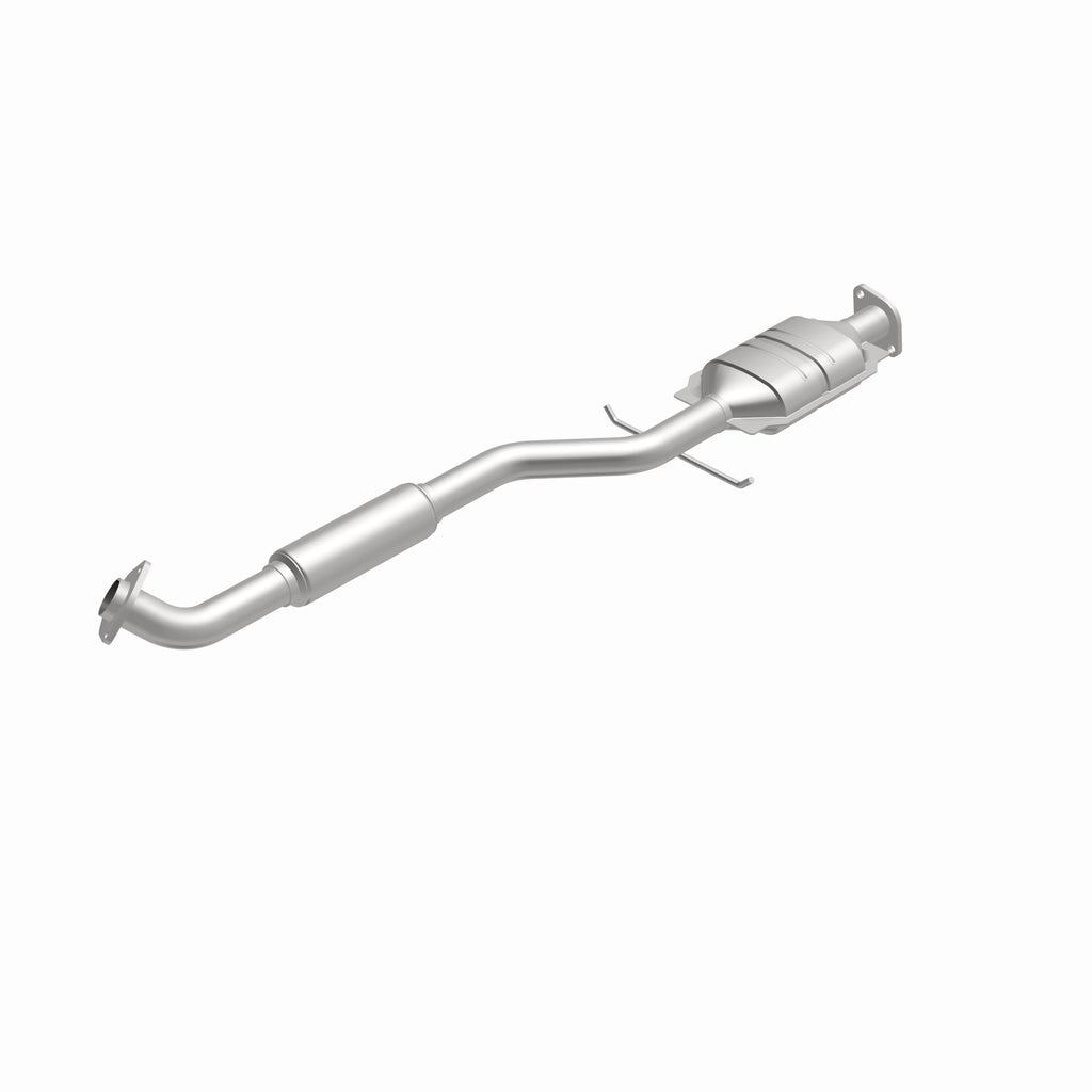 MagnaFlow Exhaust Products 457023 California CARB Direct-Fit Catalytic Converter for Select Hyundai Sonata, Kia Optima