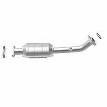 Load image into Gallery viewer, MagnaFlow Exhaust Products 49531 OEM Grade Direct-Fit Catalytic Converter for Select INFINITI QX4, Nissan Pathfinder