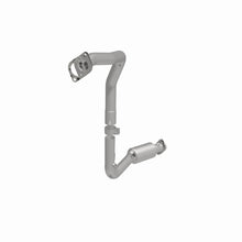 Load image into Gallery viewer, MagnaFlow Exhaust Products 93688 HM Grade Direct-Fit Catalytic Converter for Select Land Rover LR3, Land Rover Range Rover Sport