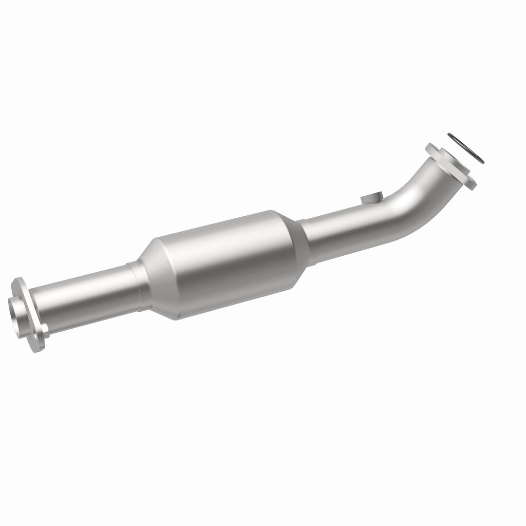 MagnaFlow Exhaust Products 280078 OEM Grade Direct-Fit Catalytic Converter for Select Toyota Tacoma