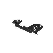 Load image into Gallery viewer, KC HiLiTES 7332 Overhead bracket set with a 100% bolt-on design - 2021+ Ford Bronco for Select Ford Bronco