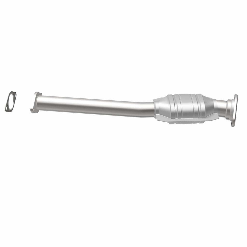 MagnaFlow Exhaust Products 23397 HM Grade Direct-Fit Catalytic Converter for Select Ford Contour, Mercury Cougar, Mercury Mystique