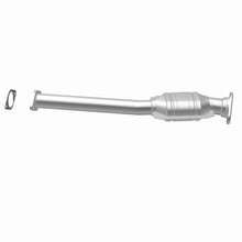Load image into Gallery viewer, MagnaFlow Exhaust Products 23397 HM Grade Direct-Fit Catalytic Converter for Select Ford Contour, Mercury Cougar, Mercury Mystique
