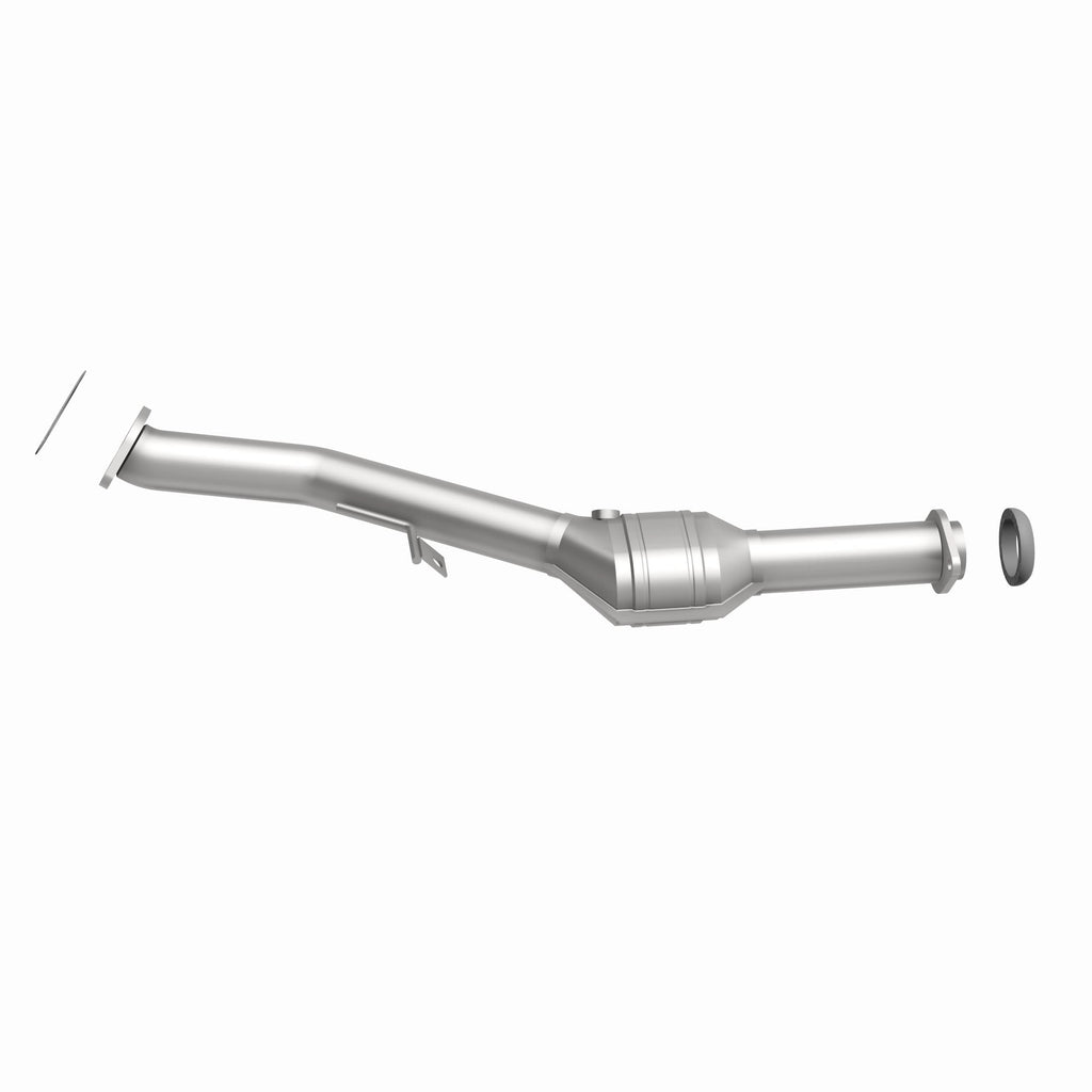 MagnaFlow Exhaust Products 5491827 California CARB Direct-Fit Catalytic Converter for Select Subaru Outback