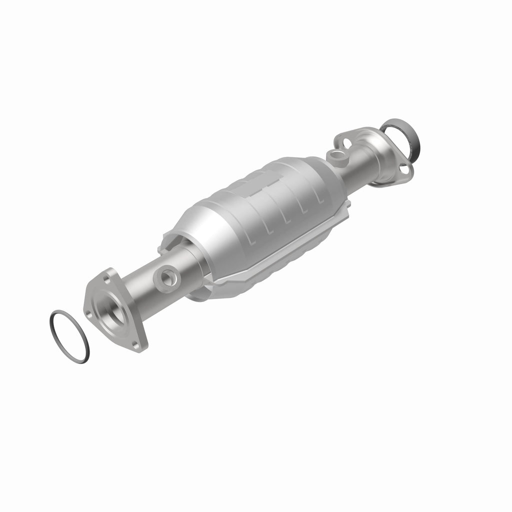 MagnaFlow Exhaust Products 22639 HM Grade Direct-Fit Catalytic Converter for Select Acura Integra