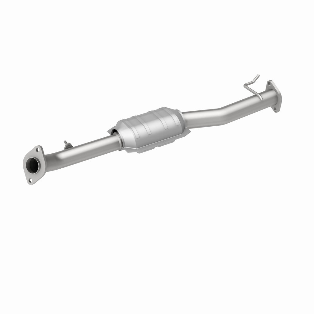 MagnaFlow Exhaust Products 23629 HM Grade Direct-Fit Catalytic Converter for Select Toyota RAV4
