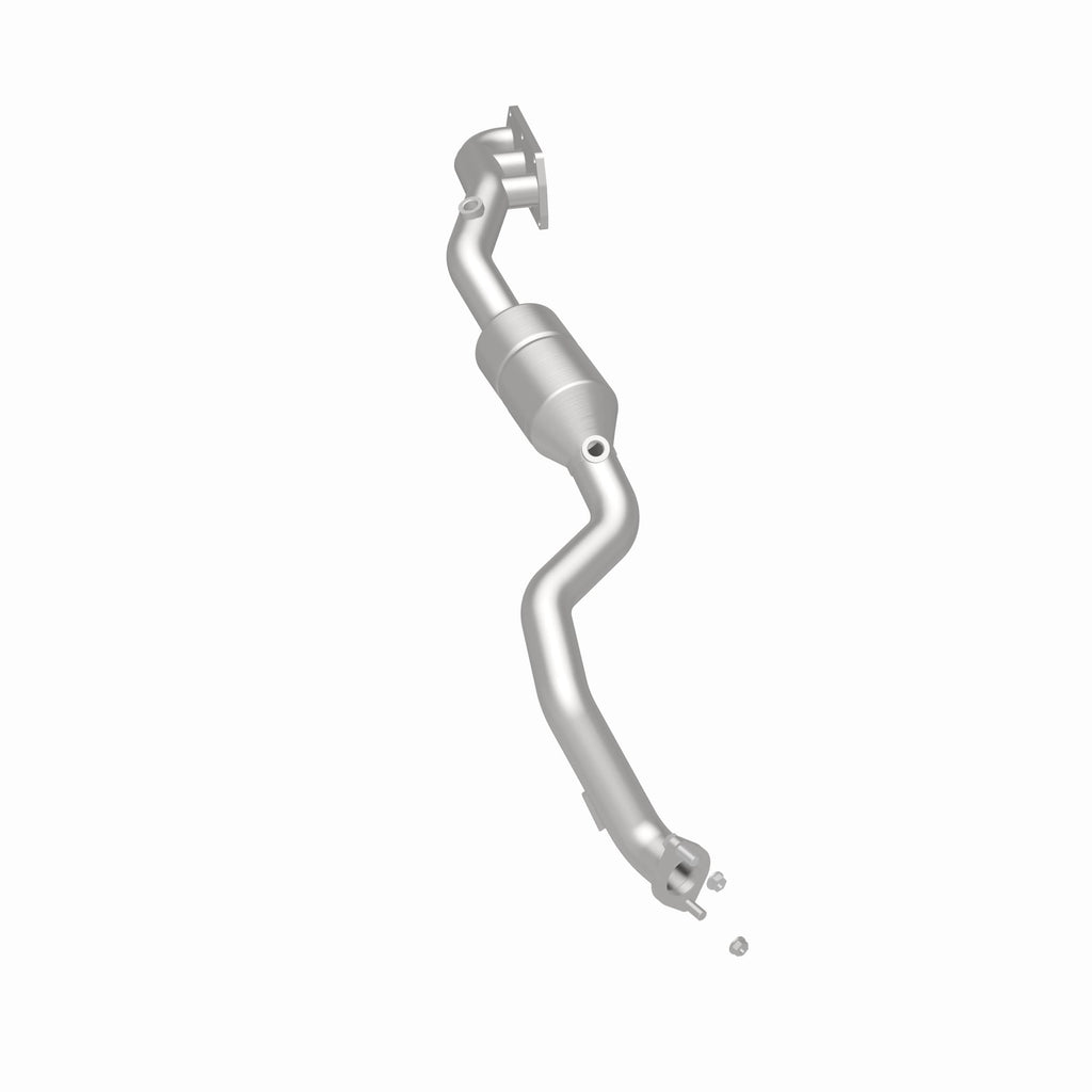 MagnaFlow Exhaust Products 51167 OEM Grade Manifold Catalytic Converter for Select Audi A8 Quattro