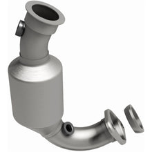 Load image into Gallery viewer, MagnaFlow Exhaust Products 49745 OEM Grade Direct-Fit Catalytic Converter for Select Jeep Liberty