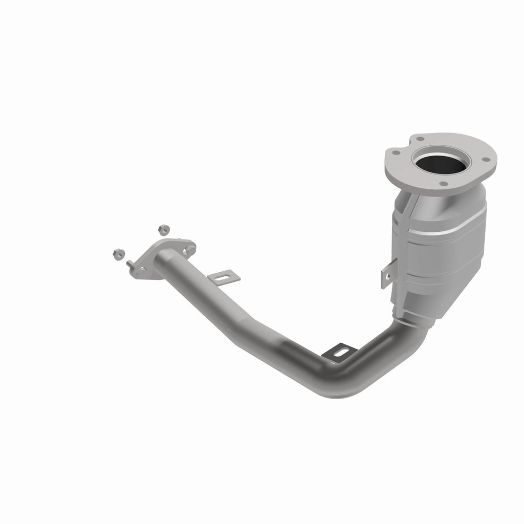 MagnaFlow Exhaust Products 352210 California CARB Direct-Fit Catalytic Converter for Select Honda CRX, Honda Civic
