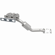 Load image into Gallery viewer, MagnaFlow Exhaust Products 50298 HM Grade Manifold Catalytic Converter for Select BMW 525i, BMW 530i