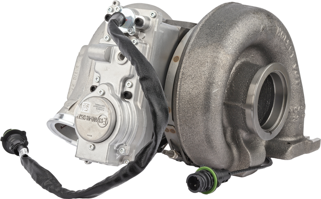 Alliant Power 4031000HX Turbocharger