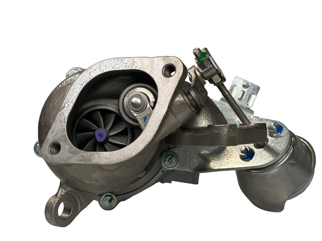 Alliant Power 53039901004 Turbocharger