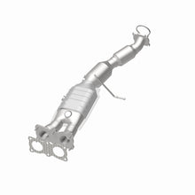 Load image into Gallery viewer, MagnaFlow Exhaust Products 52005 OEM Grade Direct-Fit Catalytic Converter for Select Volvo S80, Volvo V70, Volvo XC60, Volvo XC70