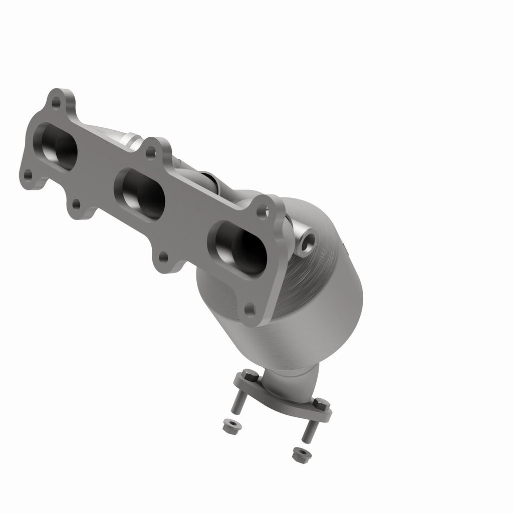 MagnaFlow Exhaust Products 50695 HM Grade Manifold Catalytic Converter for Select Hyundai Santa Fe