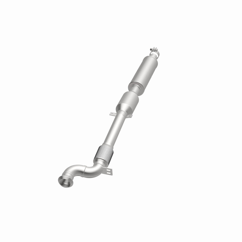 MagnaFlow Exhaust Products 21-365 OEM Grade Direct-Fit Catalytic Converter for Select Mini Cooper Countryman, Mini Cooper Paceman