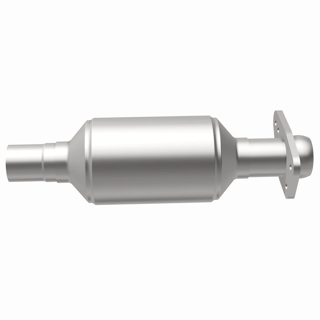 MagnaFlow Exhaust Products 3391496 California CARB Direct-Fit Catalytic Converter for Select Chevrolet S10, GMC Sonoma