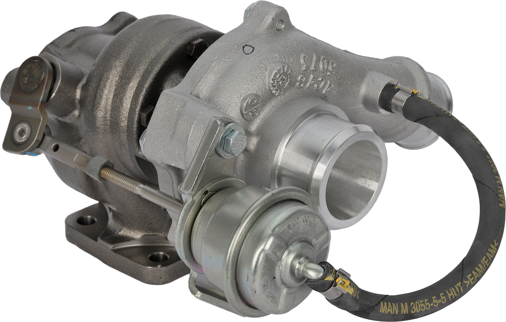 Alliant Power 54359880073 Turbocharger