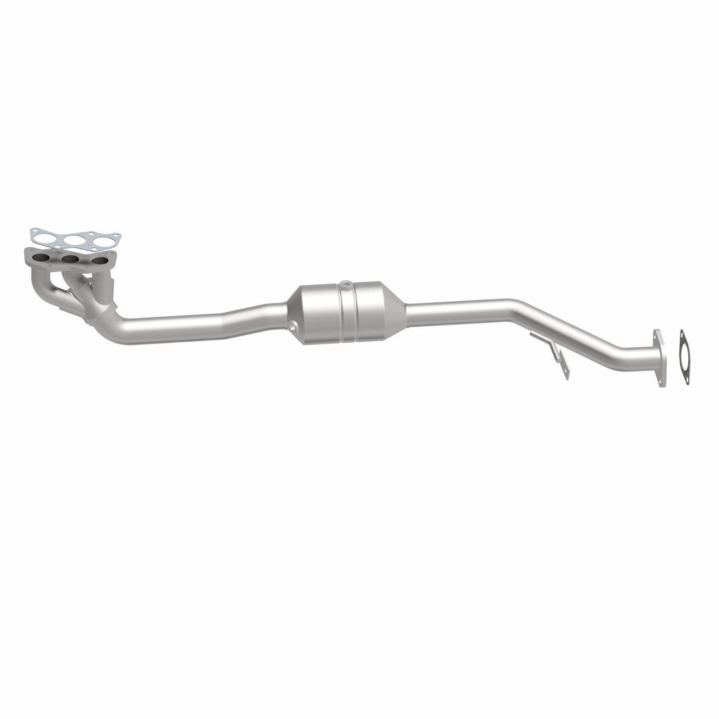 MagnaFlow Exhaust Products 52203 OEM Grade Manifold Catalytic Converter for Select Subaru Legacy, Subaru Outback, Subaru Tribeca
