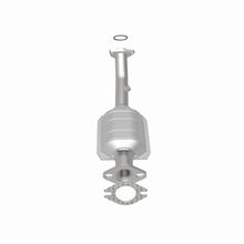 Load image into Gallery viewer, MagnaFlow Exhaust Products 49531 OEM Grade Direct-Fit Catalytic Converter for Select INFINITI QX4, Nissan Pathfinder