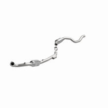 Load image into Gallery viewer, MagnaFlow Exhaust Products 447277 California CARB Direct-Fit Catalytic Converter for Select Mercedes-Benz ML430