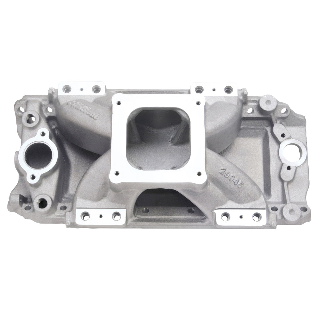 Victor-Efi-Intake-Manifold-For-Bb-Chevy-Oval-Port-454-O