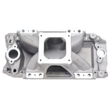 Edelbrock 29045 EFI Victor Jr BBC Oval Port Intake