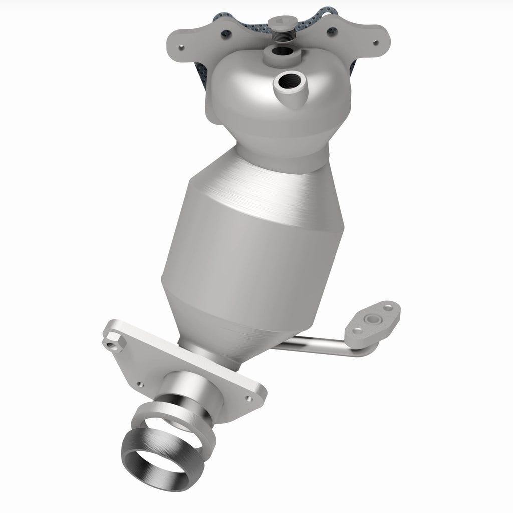MagnaFlow Exhaust Products 5531030 California CARB Manifold Catalytic Converter for Select Honda Insight