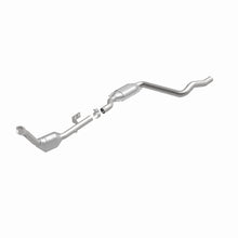 Load image into Gallery viewer, MagnaFlow Exhaust Products 52116 OEM Grade Direct-Fit Catalytic Converter for Select Mercedes-Benz ML350