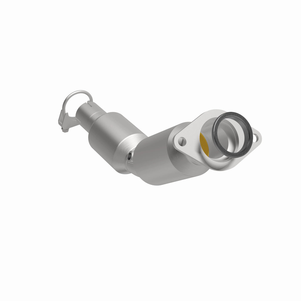 MagnaFlow Exhaust Products 5631455 California CARB Direct-Fit Catalytic Converter for Select Toyota Prius, Toyota Prius Plug-In