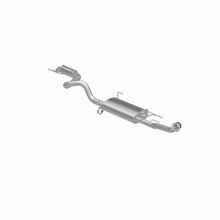 Load image into Gallery viewer, MagnaFlow Exhaust Products 19679 Overland Series Cat-Back System for Select Toyota Land Cruiser