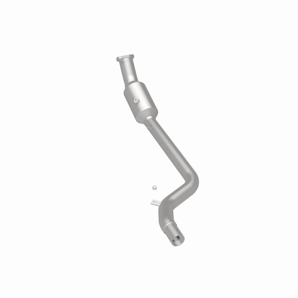 MagnaFlow Exhaust Products 5561241 California CARB Direct-Fit Catalytic Converter for Select Chrysler 300, Dodge Charger, Dodge Magnum