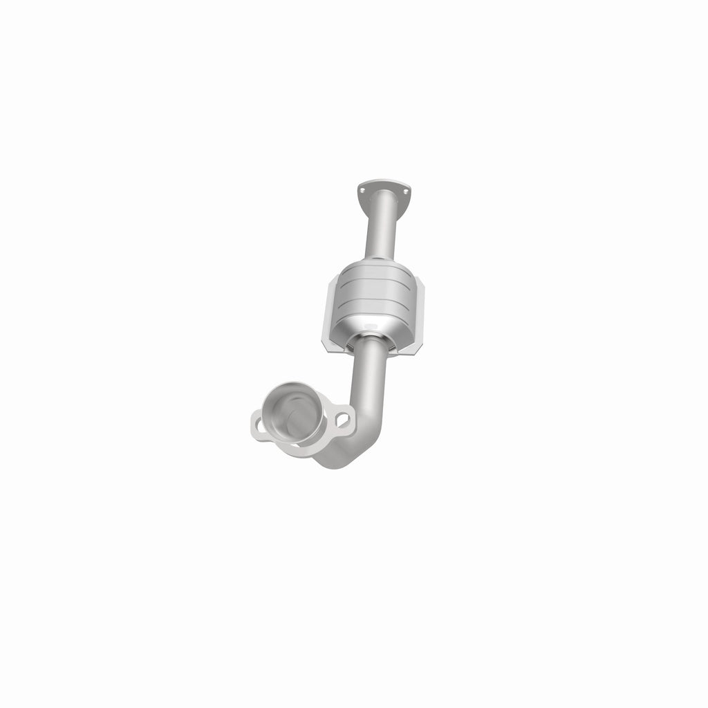 MagnaFlow Exhaust Products 23426 Standard Grade Direct-Fit Catalytic Converter for Select Buick Skylark, Chevrolet Beretta, Chevrolet Corsica, Oldsmobile Achieva, Pontiac Grand Am