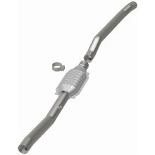 Load image into Gallery viewer, MagnaFlow Exhaust Products 23506 HM Grade Direct-Fit Catalytic Converter for Select Dodge Dakota