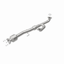 Load image into Gallery viewer, MagnaFlow Exhaust Products 5671027 California CARB Direct-Fit Catalytic Converter for Select Honda Accord