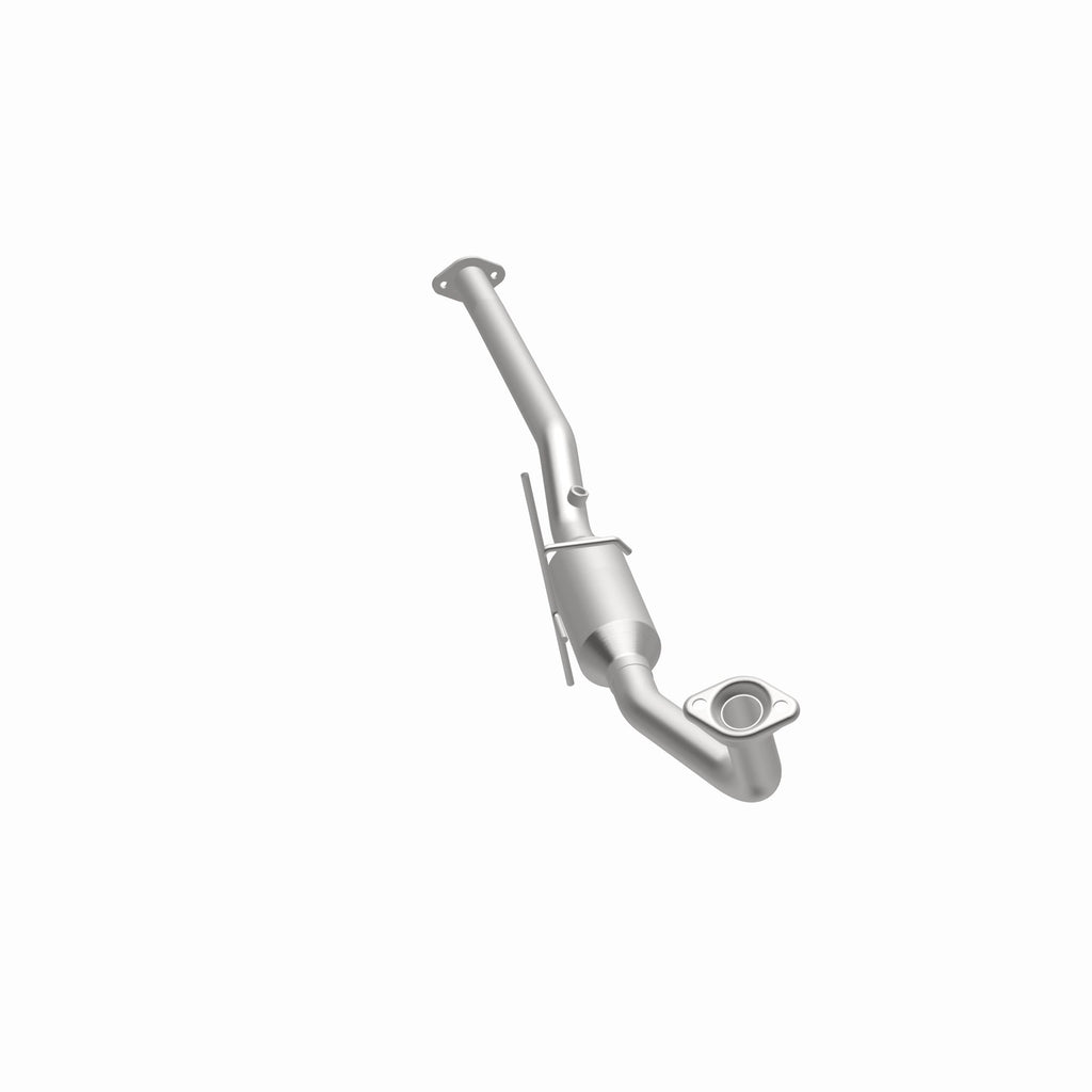MagnaFlow Exhaust Products 4481167 California CARB Direct-Fit Catalytic Converter for Select Geo Metro, Suzuki Swift