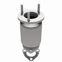 Load image into Gallery viewer, MagnaFlow Exhaust Products 50221 Standard Grade Direct-Fit Catalytic Converter for Select Mazda B2000