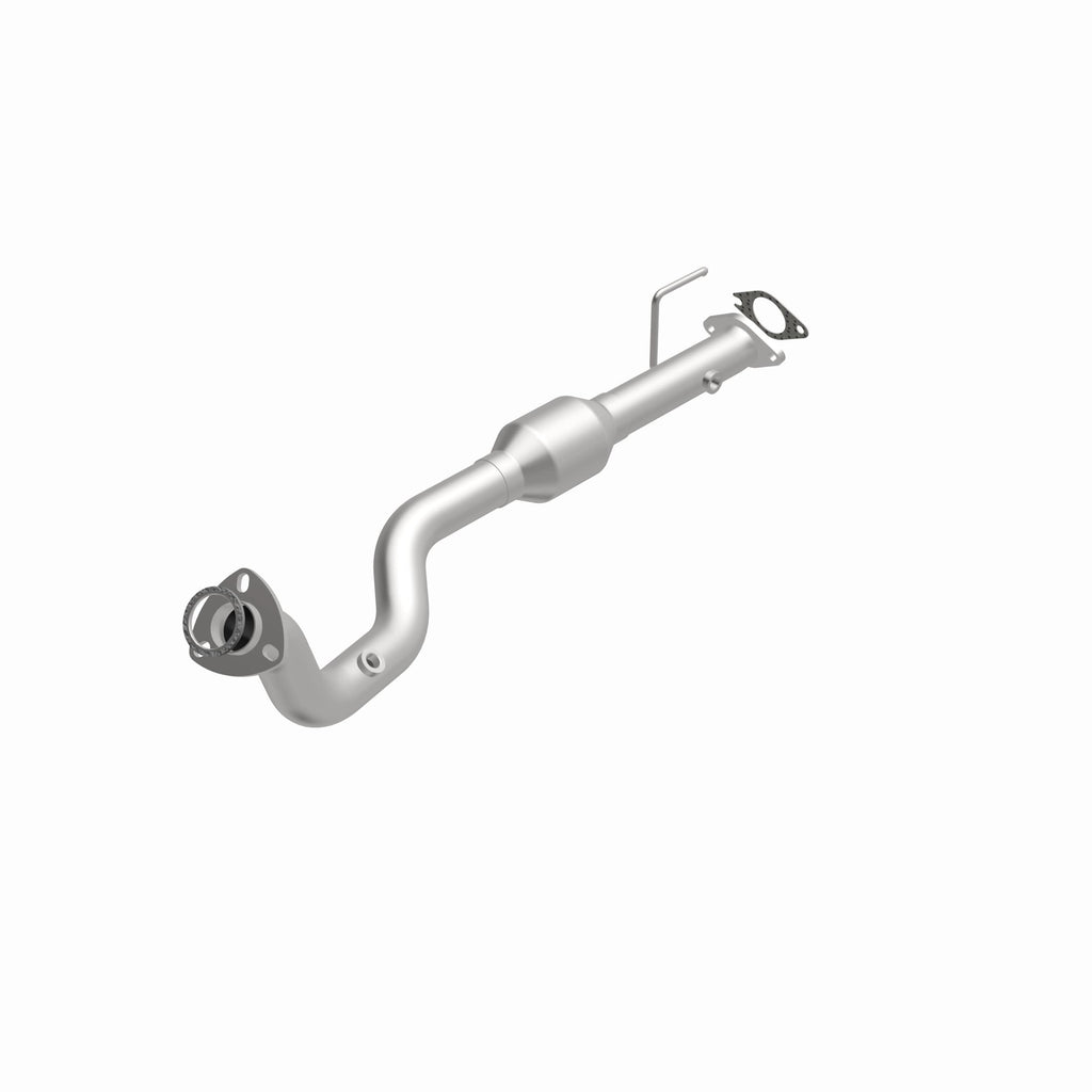 MagnaFlow Exhaust Products 49431 OEM Grade Direct-Fit Catalytic Converter for Select Honda Passport, Isuzu Amigo, Isuzu Rodeo, Isuzu Rodeo Sport