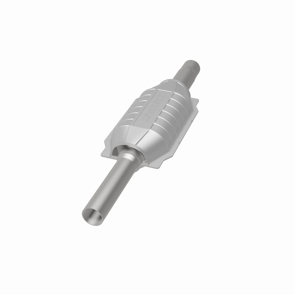 MagnaFlow Exhaust Products 23444 Standard Grade Direct-Fit Catalytic Converter for Select Buick Skyhawk, Buick Skylark, Cadillac Cimarron, Chevrolet Cavalier, Chevrolet Citation, Oldsmobile Firenza, Oldsmobile Omega, Pontiac J2000, Pontiac J2000 Sunbird,