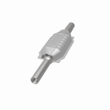 Load image into Gallery viewer, MagnaFlow Exhaust Products 23444 Standard Grade Direct-Fit Catalytic Converter for Select Buick Skyhawk, Buick Skylark, Cadillac Cimarron, Chevrolet Cavalier, Chevrolet Citation, Oldsmobile Firenza, Oldsmobile Omega, Pontiac J2000, Pontiac J2000 Sunbird,